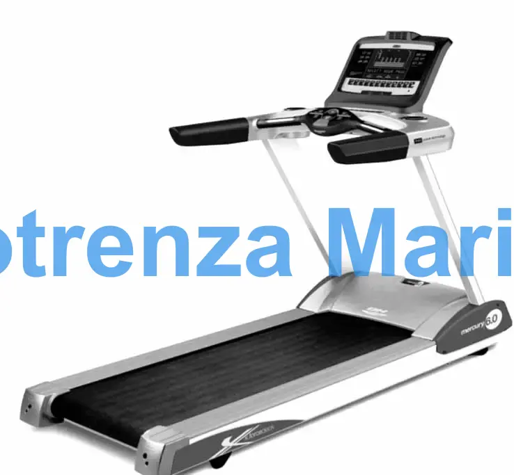 TREADMILL EXERCISE MACHINE, NON-FOLDABLE AC220V
