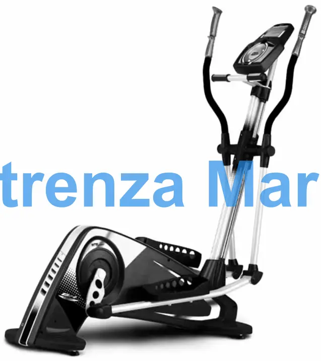 CROSS TRAINER