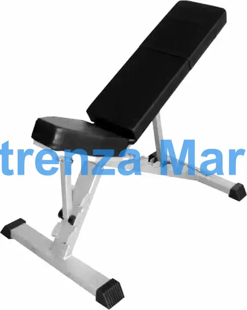 INCLINE/DECLINE BENCH