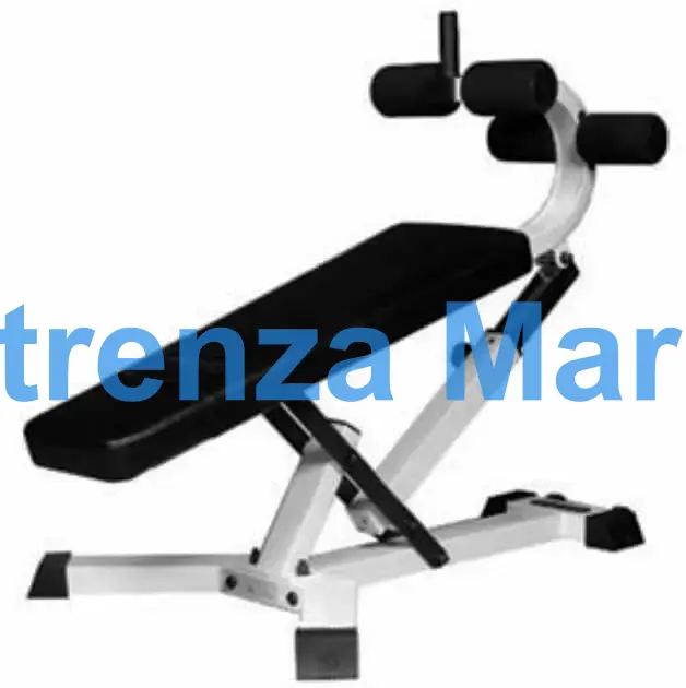ABDOMINAL BENCH