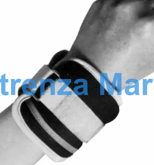 WRIST WEIGHT