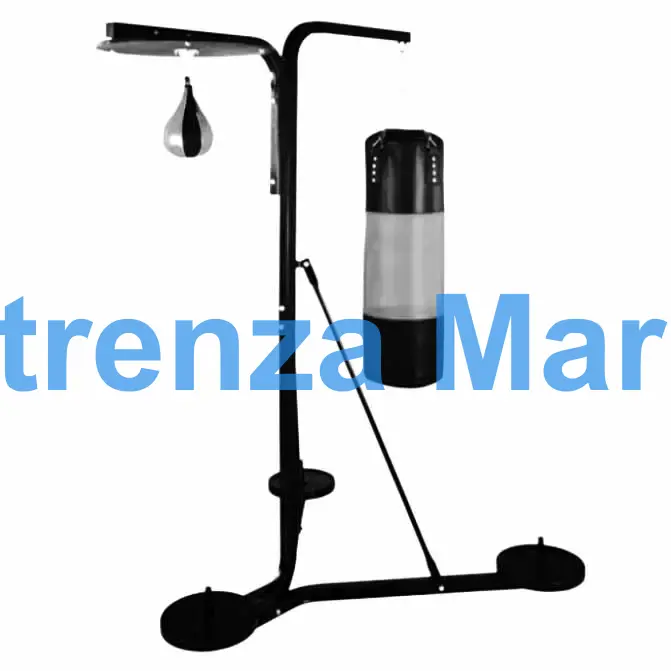 BOXING STAND