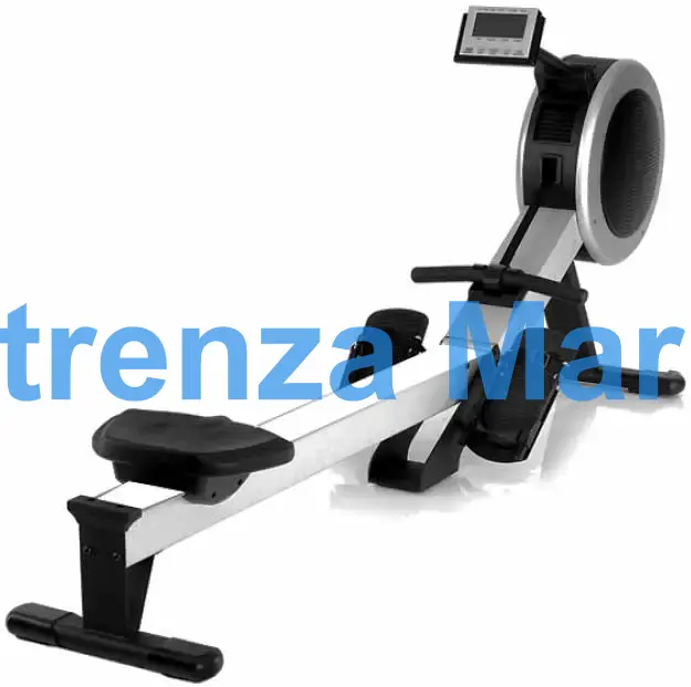 EXERCISER ROWING INDOOR USE, MAGNETIC ROWER