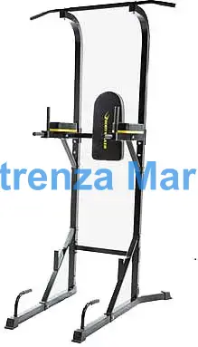 MULTI STAND CHIN & DIPPING