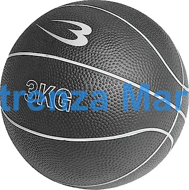 MEDICINE BALL WITH FURTHER, DETAILS