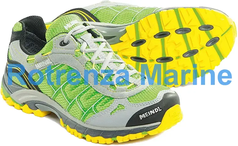 JOGGING SHOES 25.5CM