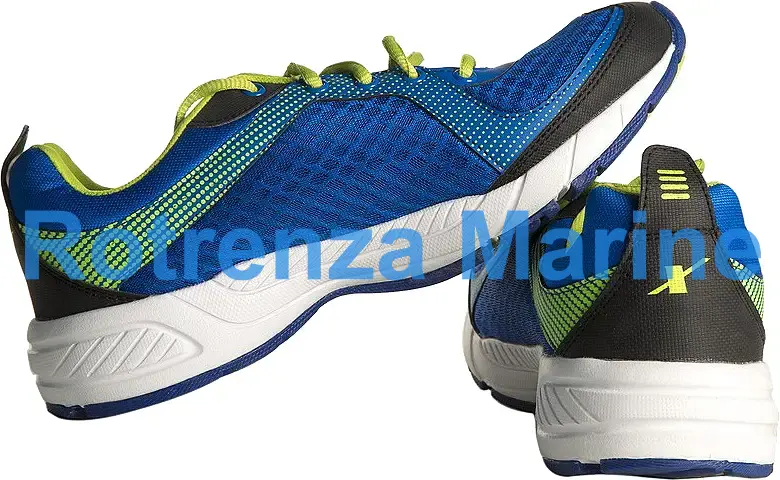 EXERCISE SHOES 25CM