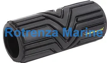 FOAM ROLLER WIT FURTHER, DETAILS
