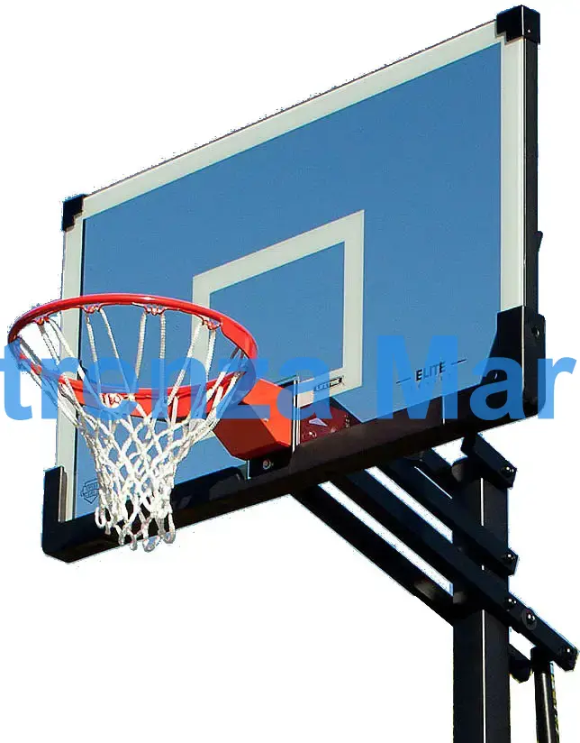 HOOP BASKETBALL PORTABLE