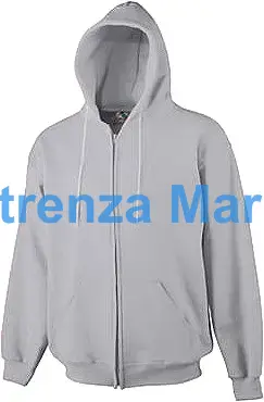 SWEAT SUITS WITHOUT HOOD, COTTON GRAY SIZE-LL