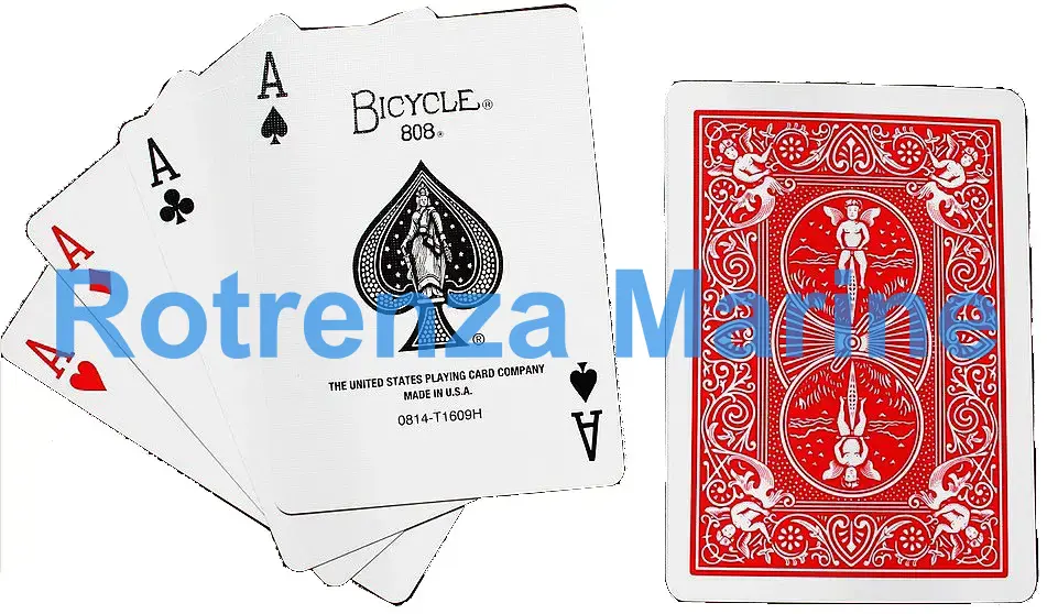 CARDS PLASTIC