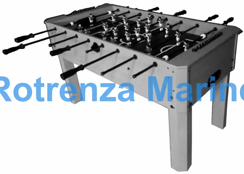 TABLE SOCCER