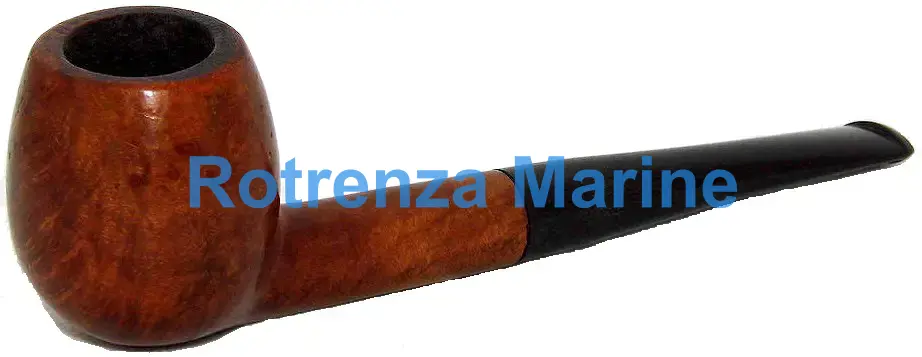 PIPE SMOKING BRIER STRAIGHT