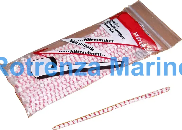 SMOKING PIPE CLEANER 50'S