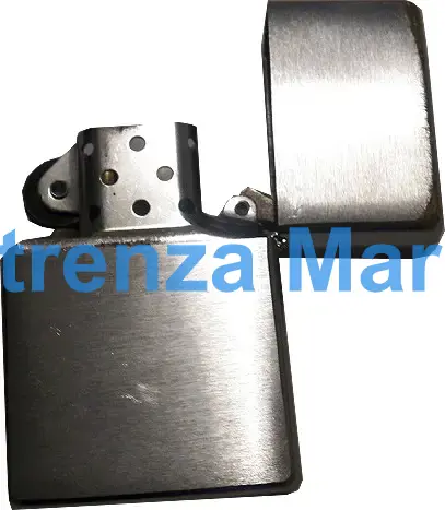 LIGHTER CIGARETTE WIND-PROOF