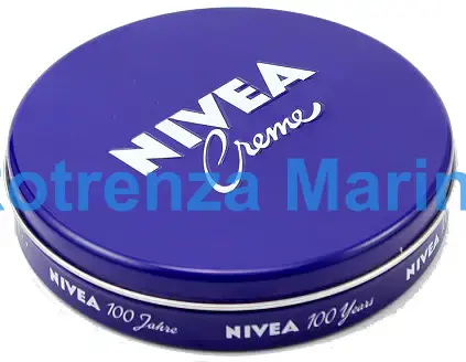 SKIN CREAM NIVEA 400ML