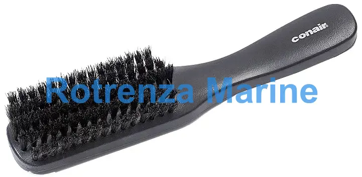 HAIR BRUSH BRISTLE