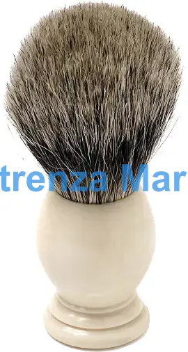 SHAVING BRUSH