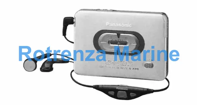 PLAYER MD HANDY TYPE