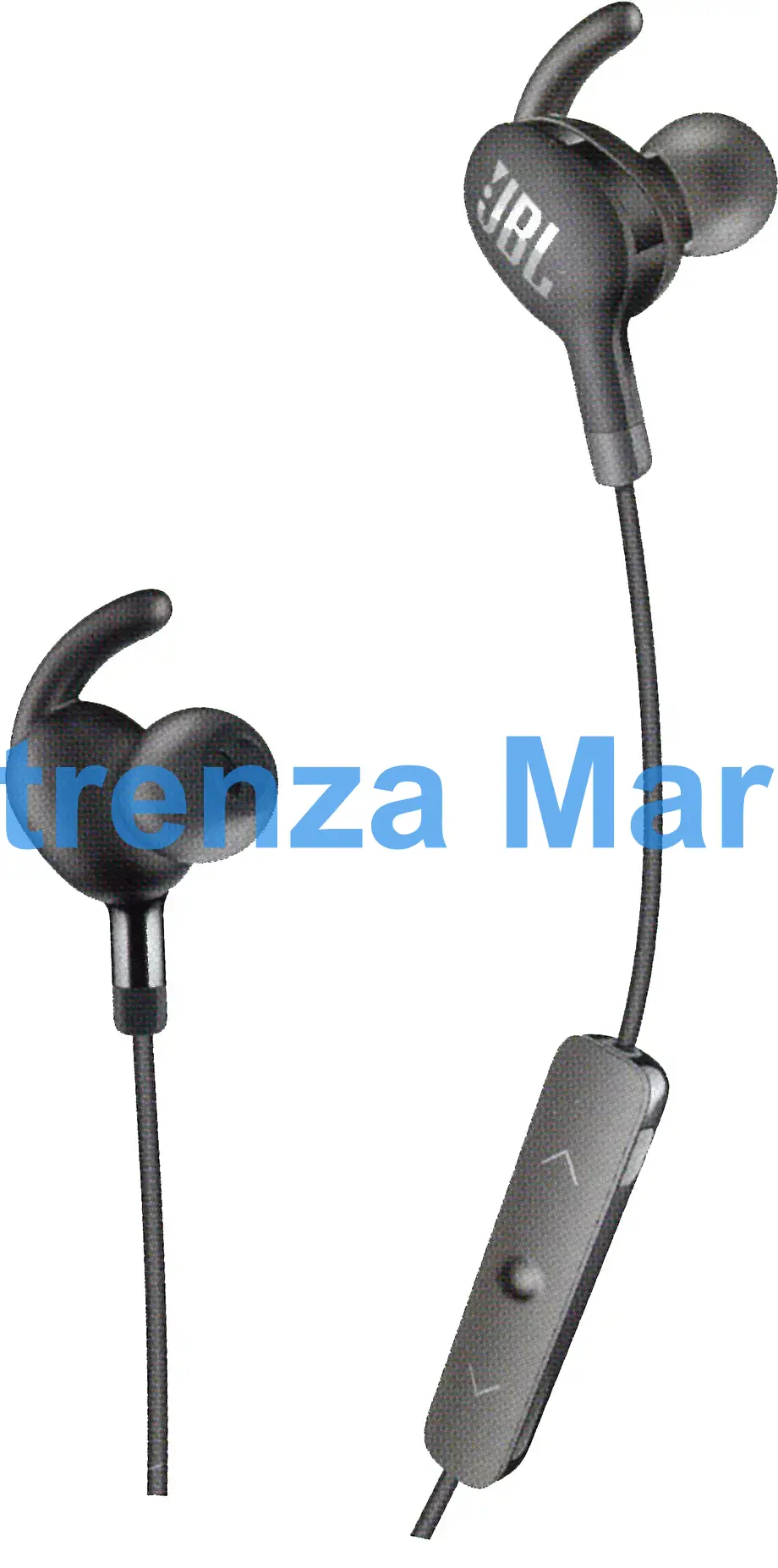 EARPHONES WITH FURTHER DETAILS, 