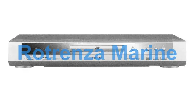 PLAYER DIGITAL VIDEO DISC