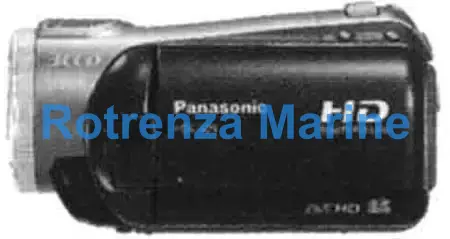 CAMERA DIGITAL VIDEO NTSC