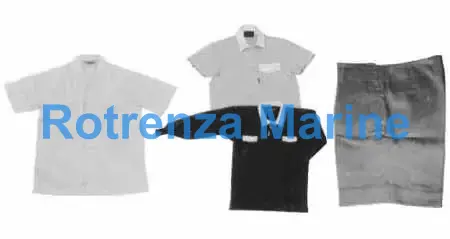 SHIRTS OPEN COLLARED KHAKI, SHORT SLEEVES SIZE LL