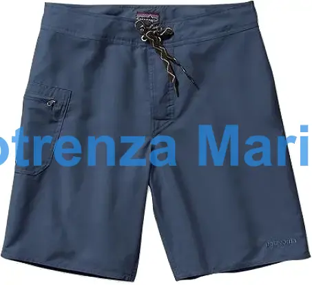 PANTS SHORT KHAKI SIZE-M