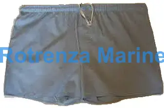 TRUNKS COTTON COLORED SIZE-L