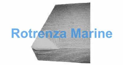 MATTRESS FOAM RUBBER, 1350X2000X150MM