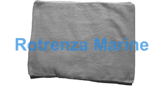 PANTRY TOWEL COTTON 400X690MM