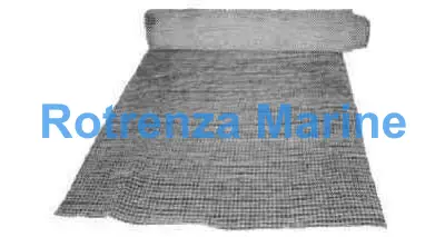 NON SKID SHEET MESH, WIDTH 600MM