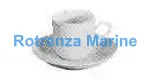 MOCHA COFFEE CUP CHINA, MARINE QUALITY 120CC