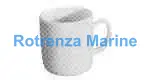 COFFEE MUG CHINA, MARINE QUALITY 290CC