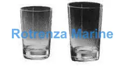 TUMBLER STRAIGHT STANDARD, PLAIN 360CC