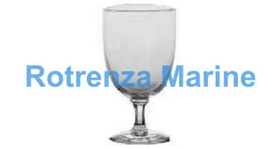 GOBLET GLASS SPECIAL 200CC