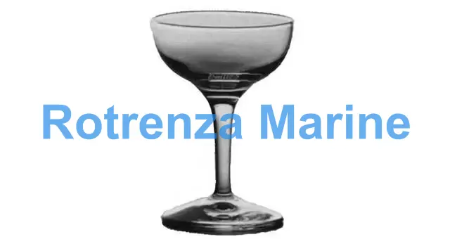 CHAMPAGNE GLASS SPECIAL 180CC