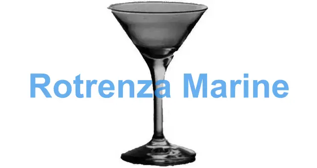 COCKTAIL GLASS SPECIAL 90CC