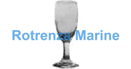 WHISKY SOUR GLASS HIGH-QUALITY, 130CC