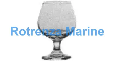 BRANDY GLASS HIGH-QUALITY, 340CC