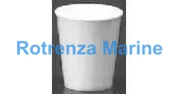 STYROFOAM CUP DISPOSABLE 9OZ