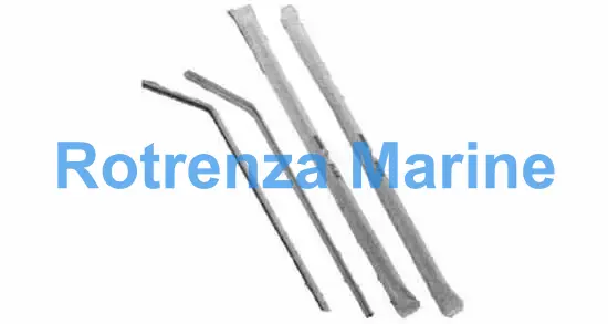 STRAW PALSTIC BIG 6X180MM