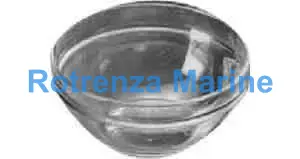 SALAD BOWL DURALEX 140MM