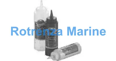 SAUCE DISPENSER PLASTIC, 400CC WHITE