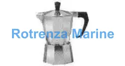 COFFEE MAKER MOCHA EXPRESS, NO.6