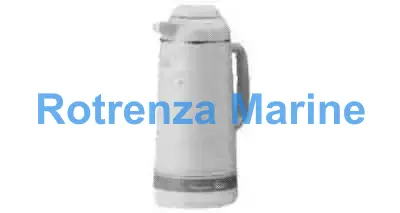THERMOS BOTTLE 1.0LTR