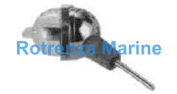 POURING MEASURE 28.5CC