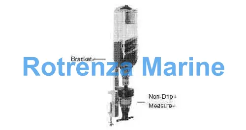 SPIRIT MEASURE NON-DRIP 28.5CC