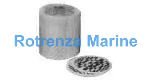 COASTER PAPER ROUND 100'S