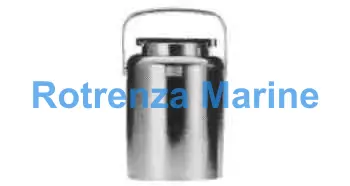 ICE PAIL THERMOS 1.1LTR